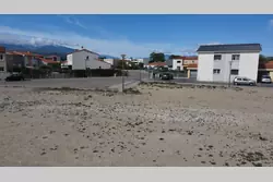 Vente terrain à bâtir Millas  