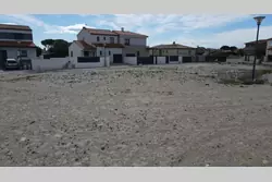 Vente terrain à bâtir Millas  