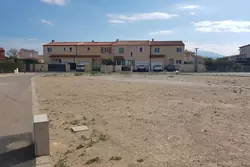 Vente terrain à bâtir Millas  