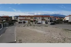 Vente terrain à bâtir Millas  