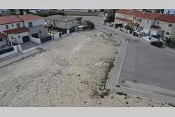 Vente terrain à bâtir Millas  