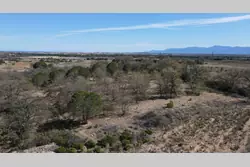 Vente terrain agricole Baixas  