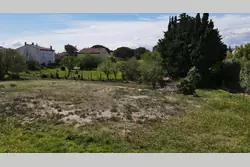 Vente terrain à bâtir Millas  