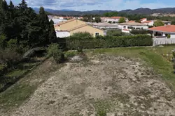 Vente terrain à bâtir Millas  