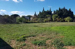 Vente terrain à bâtir Millas  