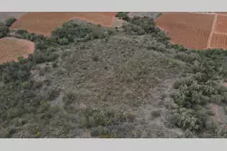 Vente terrain agricole Baixas  