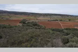 Vente terrain agricole Baixas  
