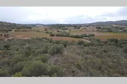 Vente terrain agricole Baixas  