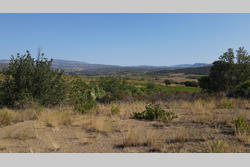 Vente terrain agricole Montner  