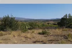 Vente terrain agricole Montner  
