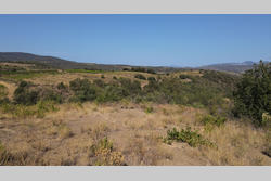 Vente terrain agricole Montner  