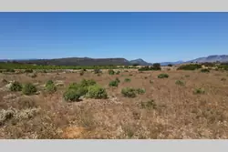 Vente terrain agricole Tautavel  
