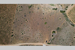 Vente terrain agricole Tautavel  