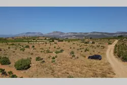 Vente terrain agricole Tautavel  