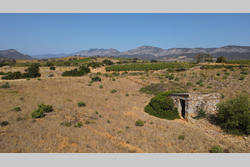 Vente terrain agricole Tautavel  