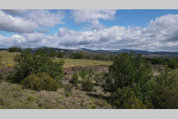 Vente terrain agricole Montner  