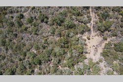 Vente terrain Lansac  