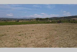 Vente terrain agricole Montner  