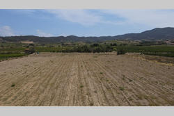 Vente terrain agricole Montner  