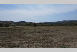 Vente terrain agricole Montner  