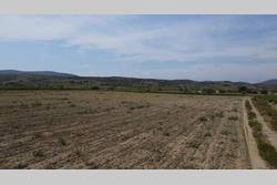 Vente terrain agricole Montner  