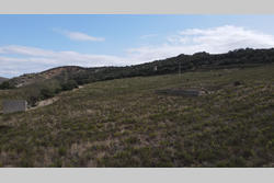 Vente terrain agricole Rasiguères  