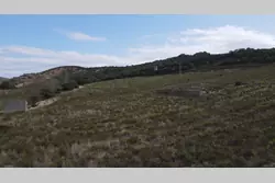 Vente terrain agricole Rasiguères  