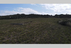 Vente terrain agricole Rasiguères  