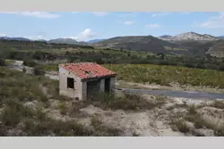 Vente terrain agricole Rasiguères  
