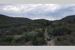 Vente terrain Bélesta  