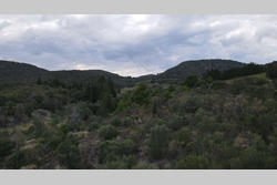 Vente terrain Bélesta  