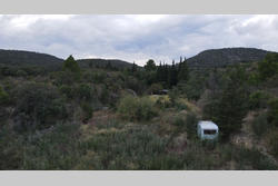 Vente terrain Bélesta  