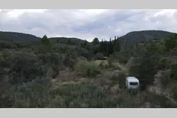 Vente terrain Bélesta  