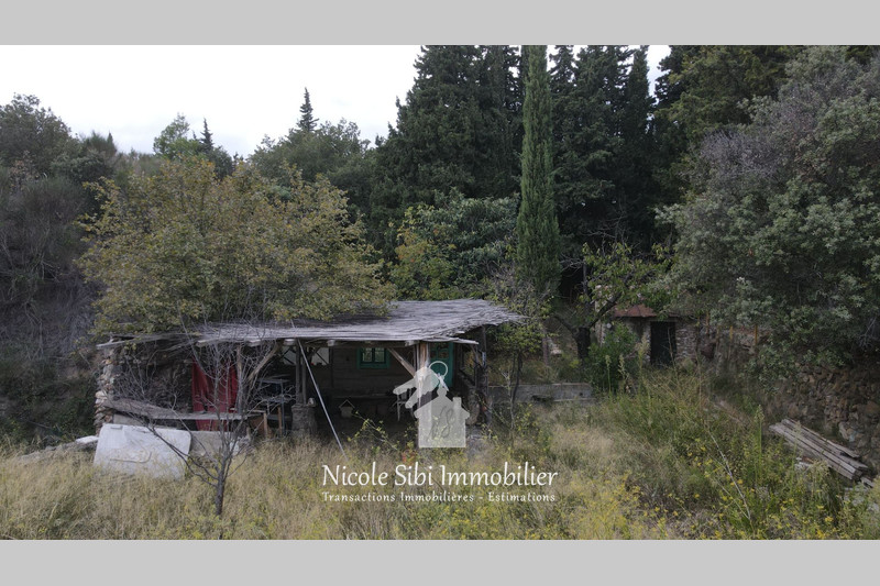 Vente terrain Bélesta  