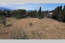 Vente terrain agricole Saint-Féliu-d'Avall  