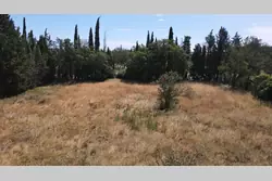Vente terrain agricole Saint-Féliu-d'Avall  