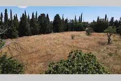 Vente terrain agricole Saint-Féliu-d'Avall  