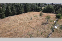 Vente terrain agricole Saint-Féliu-d'Avall  