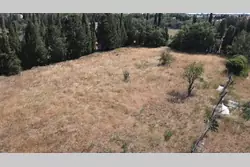 Vente terrain agricole Saint-Féliu-d'Avall  