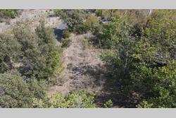 Vente terrain agricole Montner  