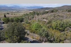 Vente terrain agricole Montner  