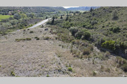 Vente terrain agricole Estagel  