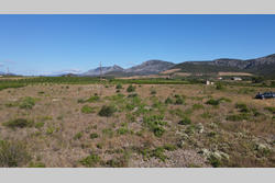Vente terrain agricole Tautavel  