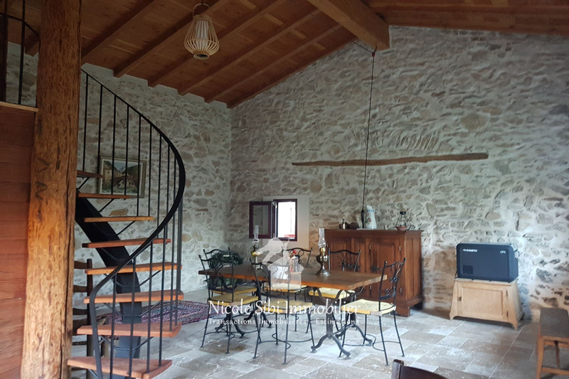 Vente terrain agricole Tautavel  