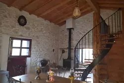 Vente terrain agricole Tautavel  