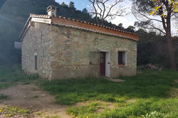 Vente terrain agricole Tautavel  