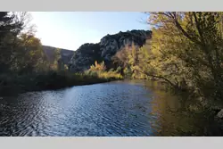 Vente terrain agricole Tautavel  