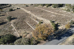 Vente terrain agricole Rasiguères  
