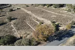 Vente terrain agricole Rasiguères  