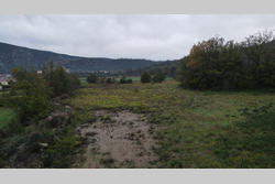 Vente terrain constructible Rodès  